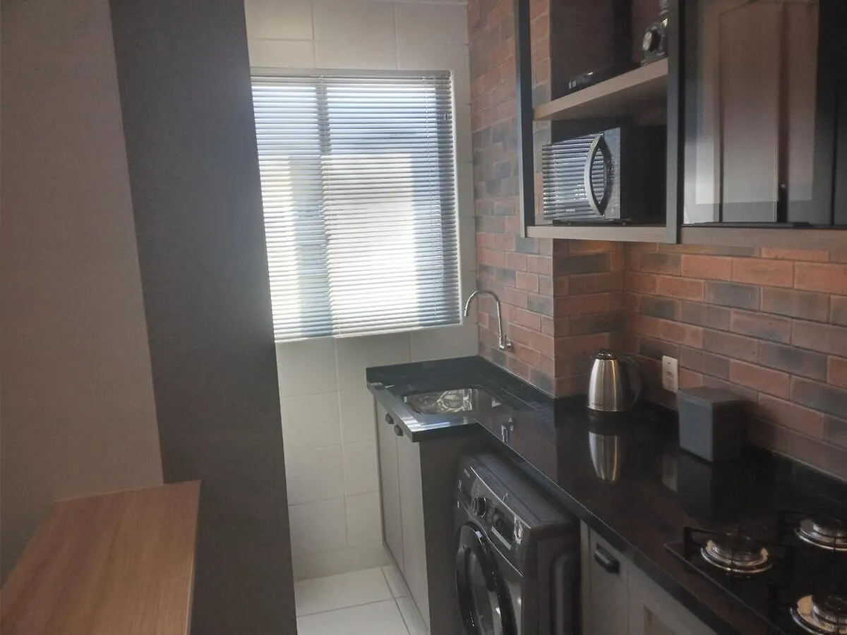 Apartamento Soho - Perto Da Weg Jaraguá do Sul