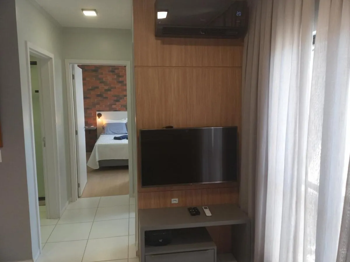 Appartement Apartamento Soho - Perto Da Weg Jaraguá do Sul Brazilië